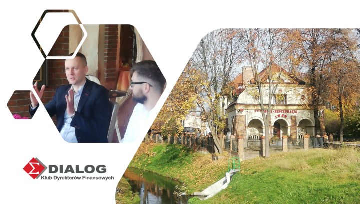 Kto szuka rozwiązania, kto szuka procedury – ciekawa rozmowa w KDF Dialog w Lublinie