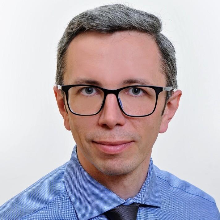 Karol Marek Klimczak – członek Jury Konkursu CFO Roku 2023