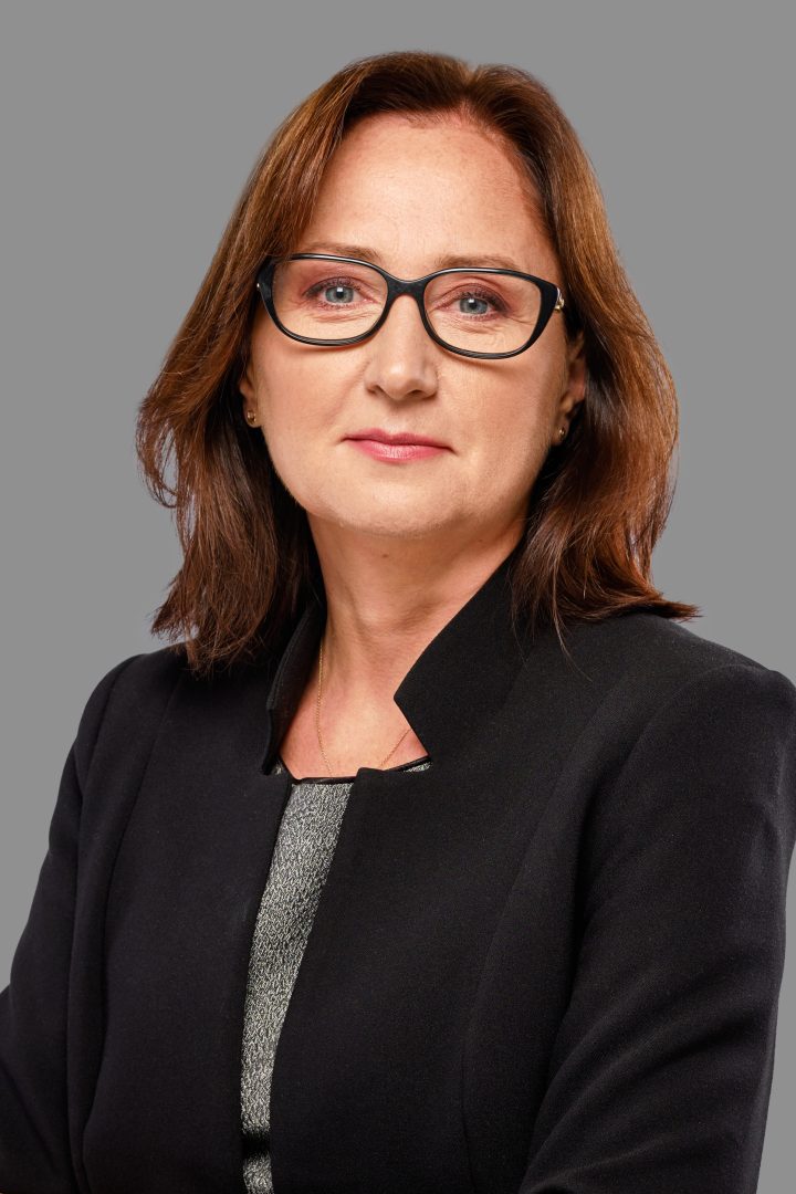 Przedstawiamy członków Jury Konkursu CFO Roku 2023 – Dorota Grudzień