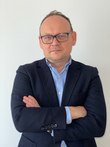 Piotr Pirogowski, CFO Roku 2022 – członkiem Jury edycji 2023