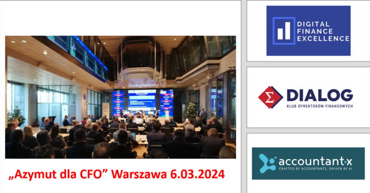 Polski model sztucznej inteligencji dla procesów finansowych – możliwość pilotażu